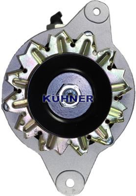 AD KÜHNER Ģenerators 40148RI